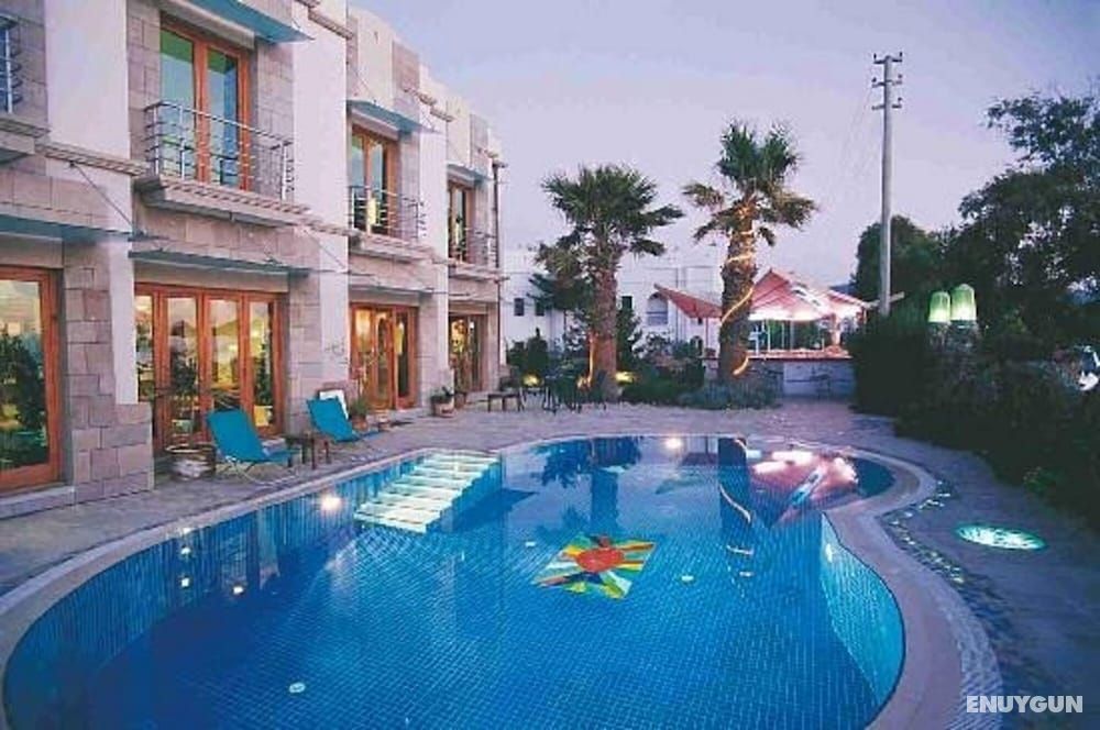 Mar Beach Hotel