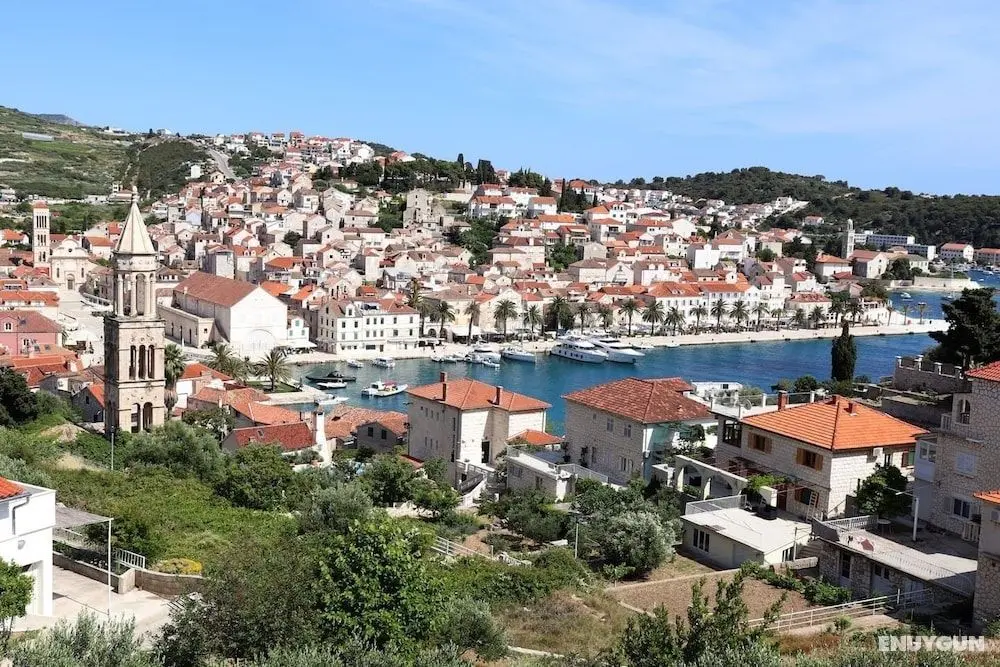 Mar - Beautiful Panoramic View - A4 - Öne Çıkan Resim