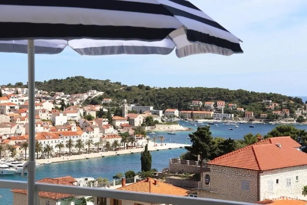 Mar - Beautiful Panoramic View - SA2 - Öne Çıkan Resim