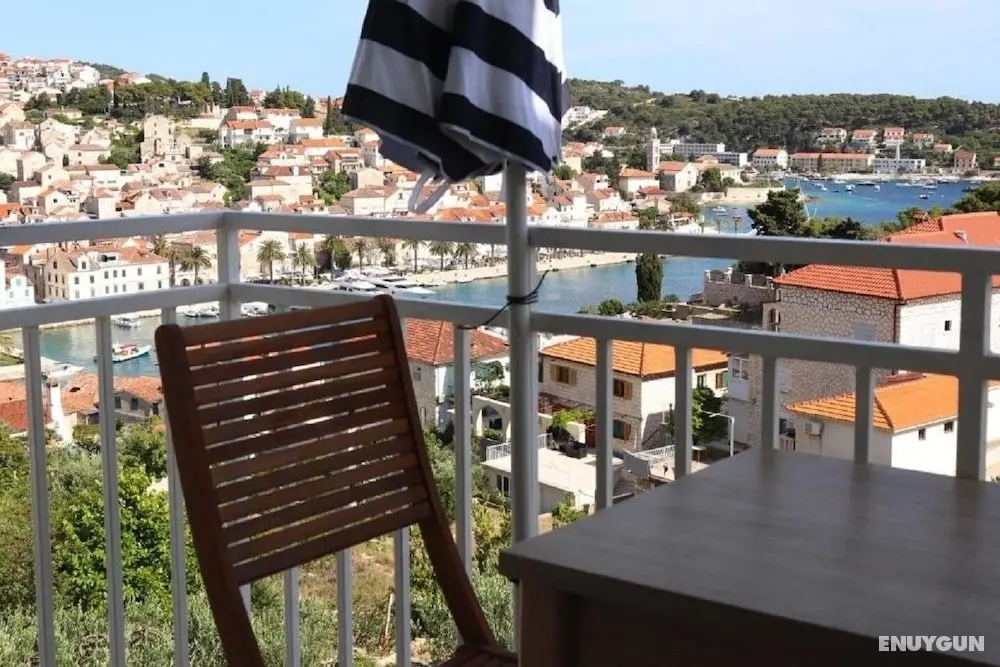 Mar - Beautiful Panoramic View - SA3 - Öne Çıkan Resim