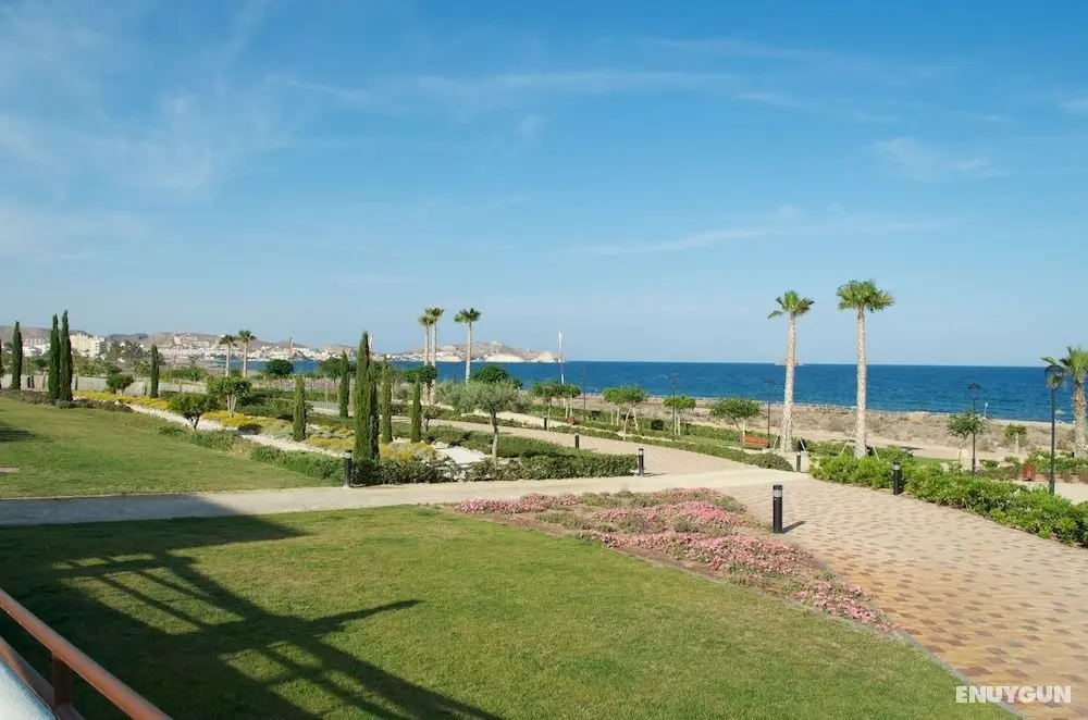 Mar De Pulpi Apartments - Marholidays - Konum Öne Çıkanlar