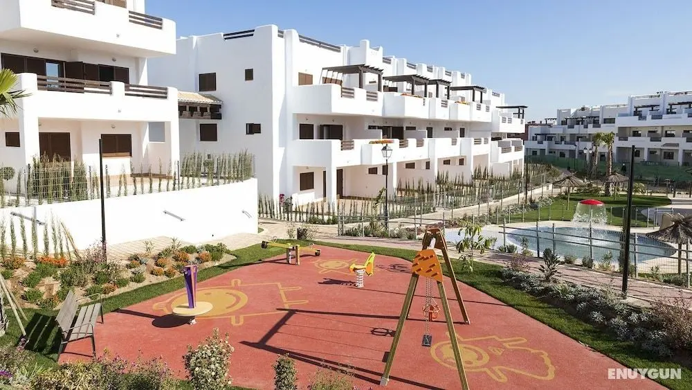Mar de Pulpi Las Azucenas Mar Holidays - Öne Çıkan Resim