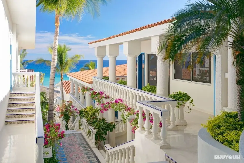 Mar del Cabo By Velas Resorts - Öne Çıkan Resim