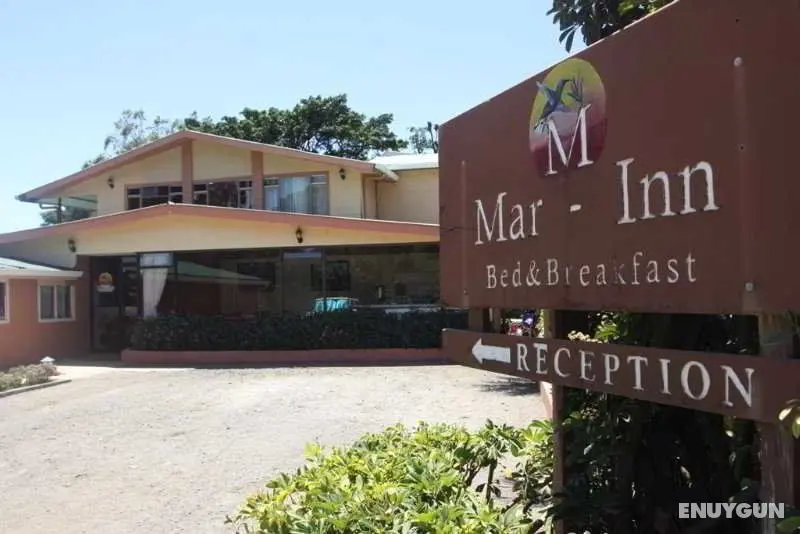 Mar Inn Bed & Breakfas - Genel