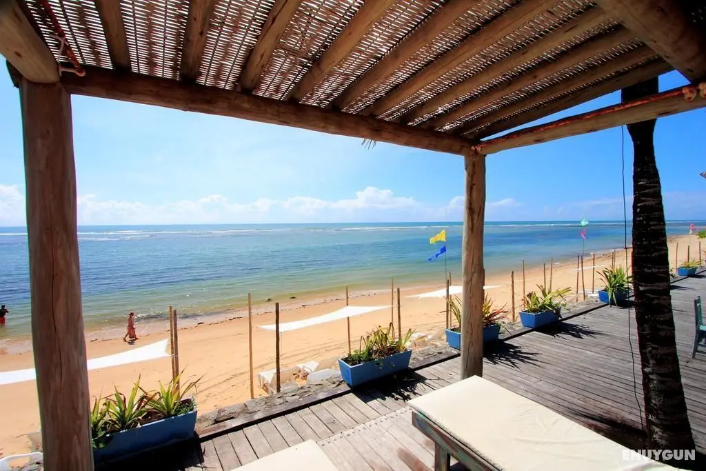 Mar Paraiso Hotel - Genel