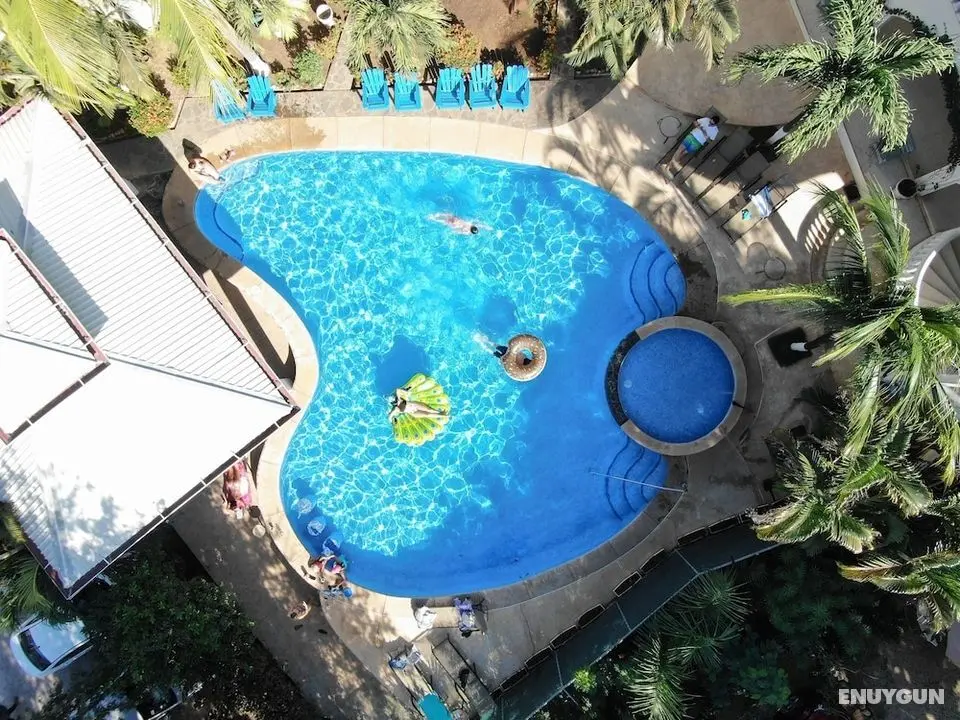 Hotel Mar Rey - Öne Çıkan Resim