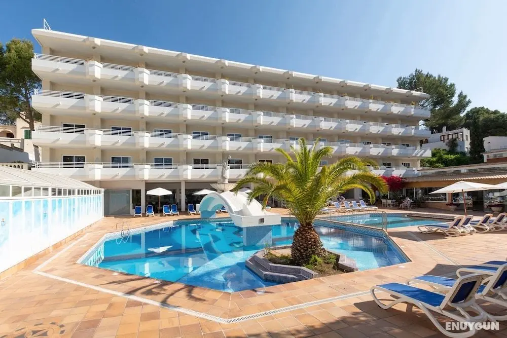 Mar Hotels Paguera & Spa - Öne Çıkan Resim