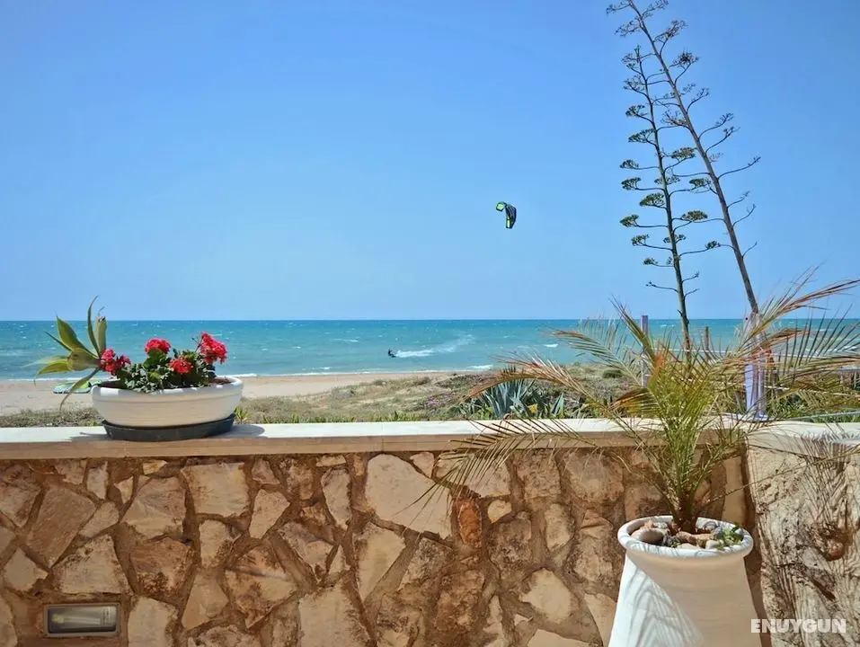 Hotel Mar & Sol - Konum Öne Çıkanlar