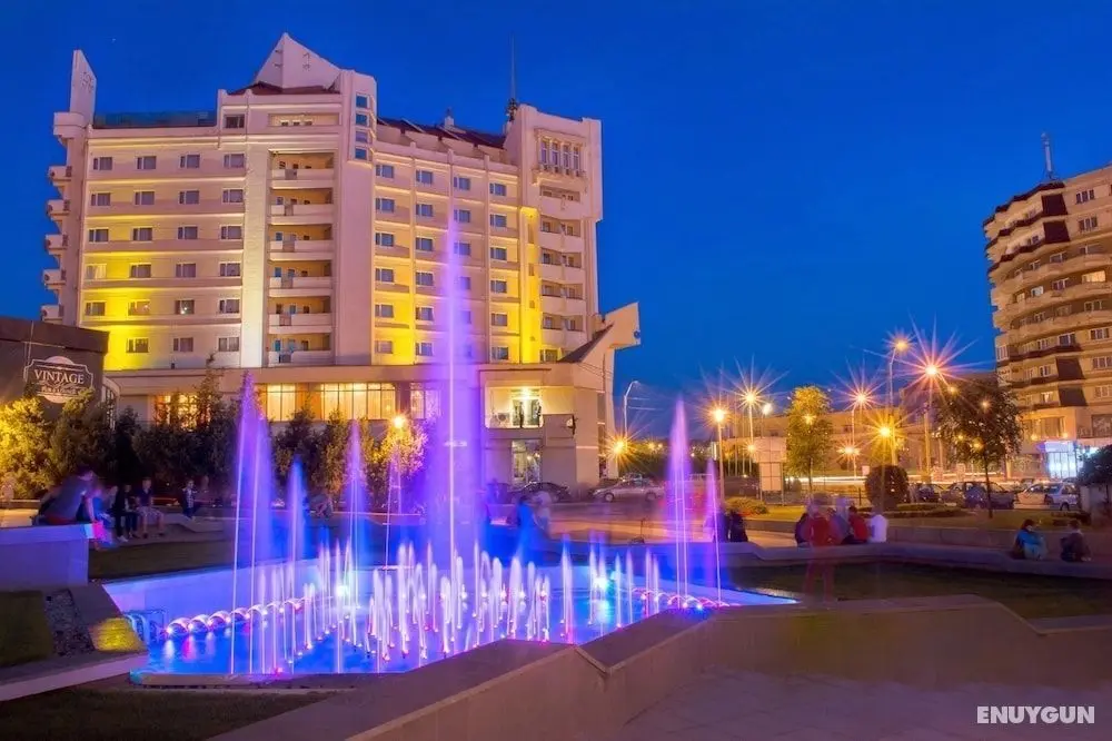 Hotel Mara - Öne Çıkan Resim