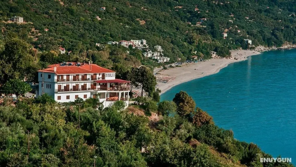 Hotel Marabou - Öne Çıkan Resim