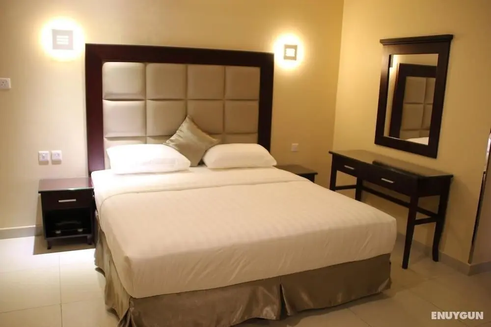 Marahel Kharj Aparthotel 3 - Öne Çıkan Resim