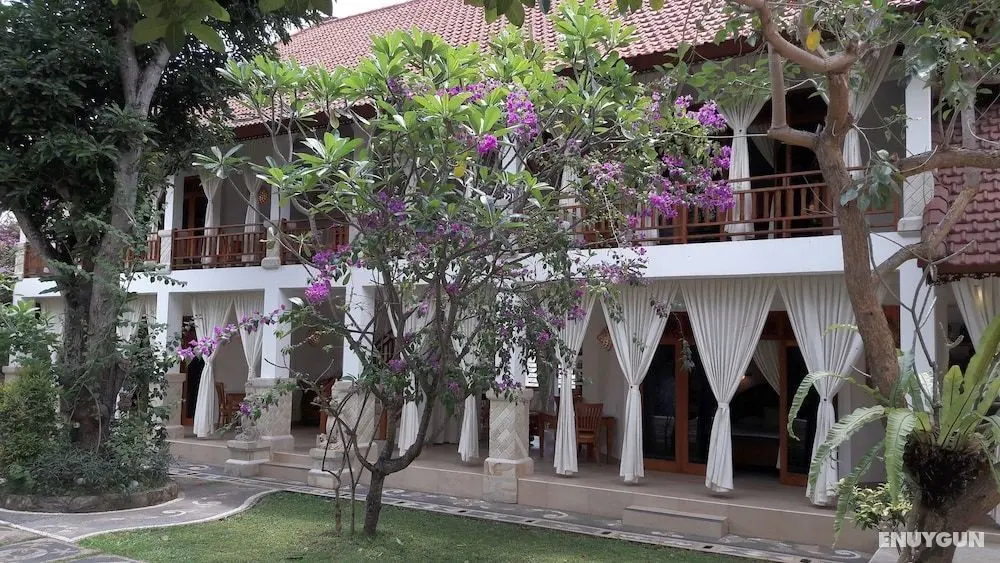 Villa Marakuya - Öne Çıkan Resim