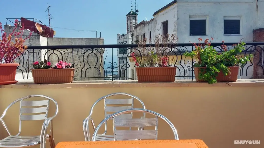 Hotel Maram - Öne Çıkan Resim