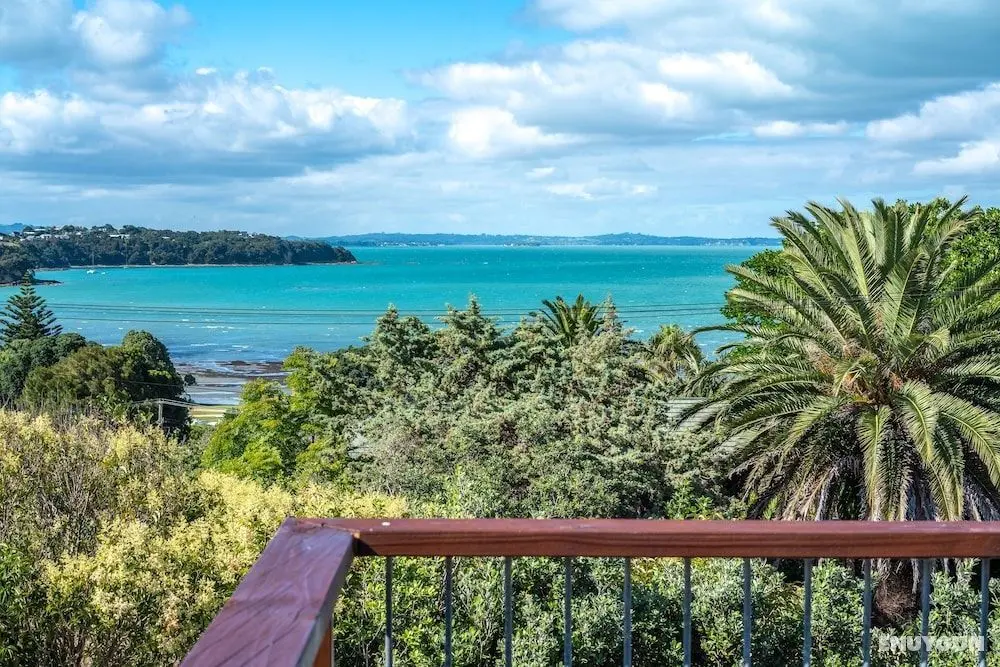 Marama Cottages with Ocean Views - Oda Manzaraları