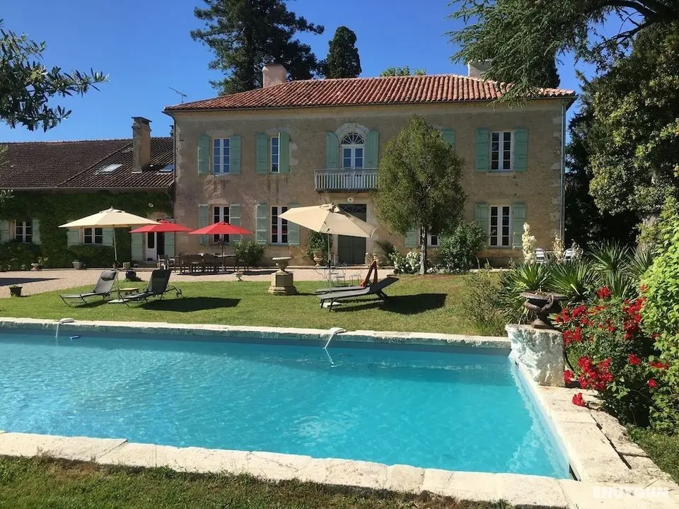 Villa Marambat - Öne Çıkan Resim