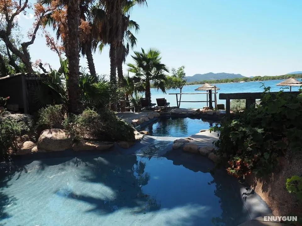 Maranatha Porto Vecchio - Öne Çıkan Resim
