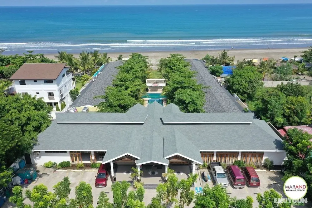 Marand Beach Resort - Öne Çıkan Resim