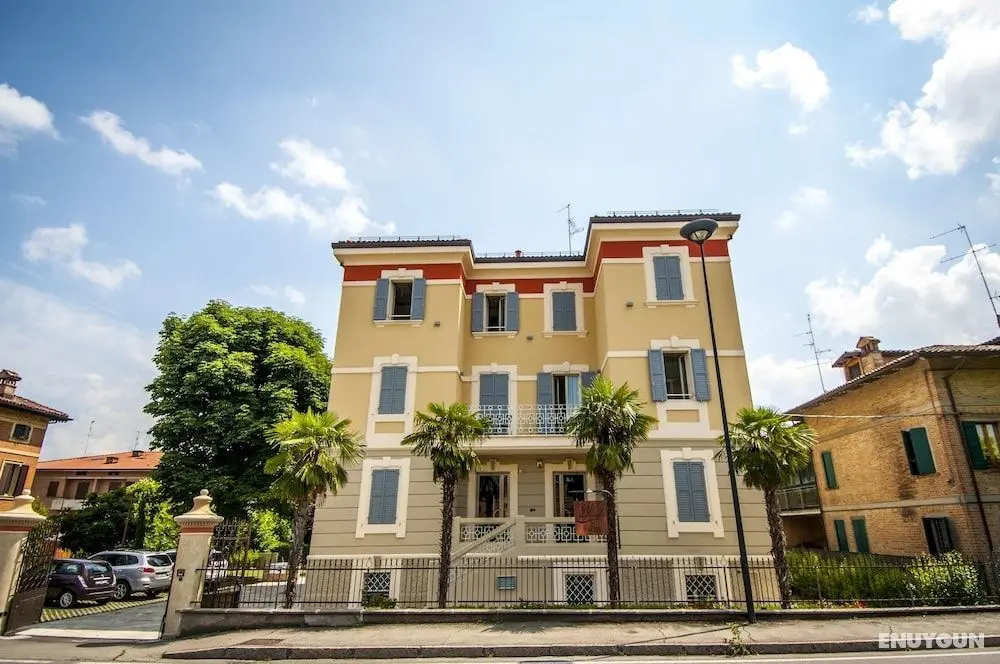 Hotel Villa Maranello - Öne Çıkan Resim