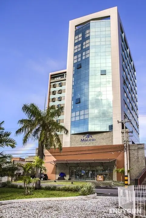 Marante Executive Hotel - Öne Çıkan Resim