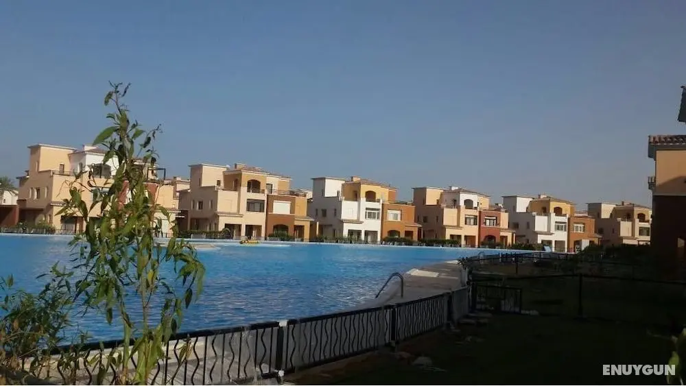 Marassi North Coast Chalet Catania G2 - Öne Çıkan Resim