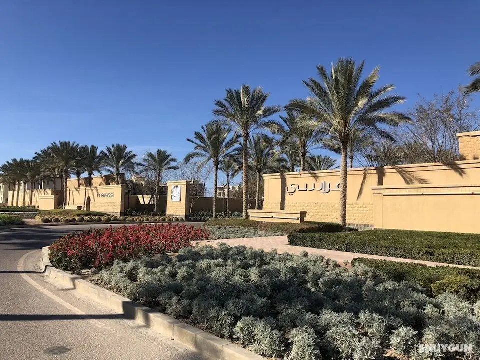 Marassi North Coast - Öne Çıkan Resim
