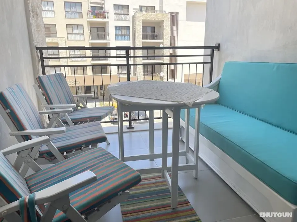Marassi North Coast Marina 2 bedroom 18E - Öne Çıkan Resim
