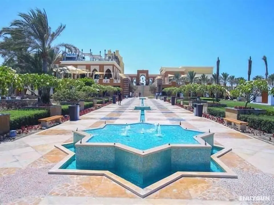 Marassi North Coast Villa V23 with pool - Öne Çıkan Resim