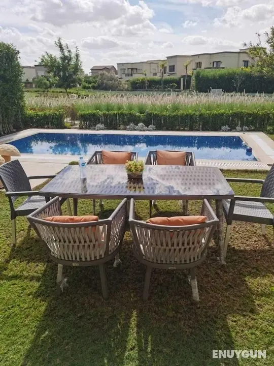 Marassi North Coast Verona with pool - Öne Çıkan Resim