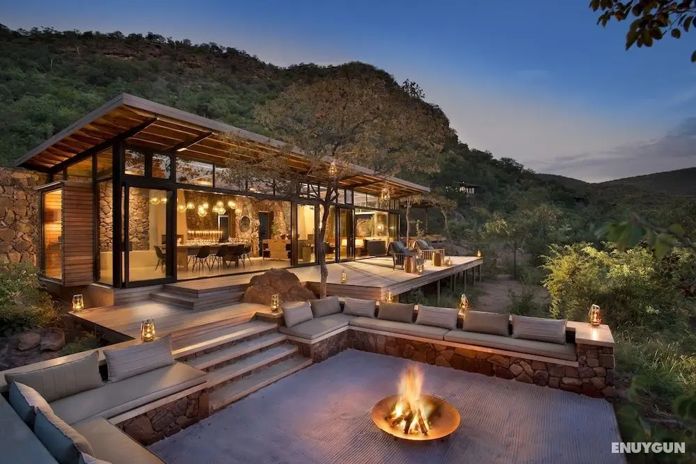 Marataba Mountain Lodge - Öne Çıkan Resim