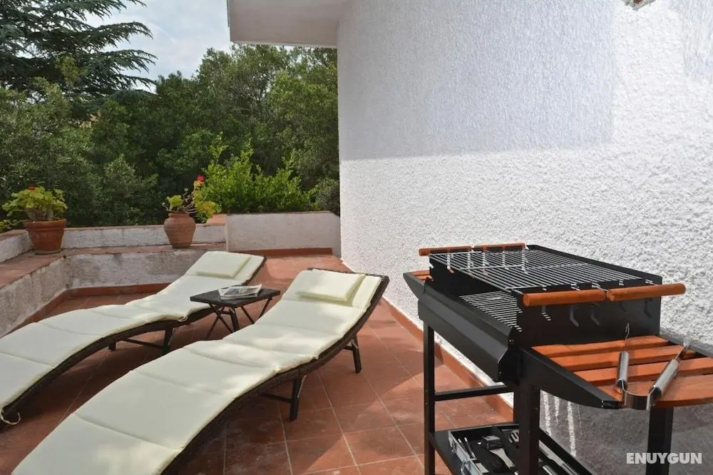 Villa Maratea - Villa Maratea - Oda