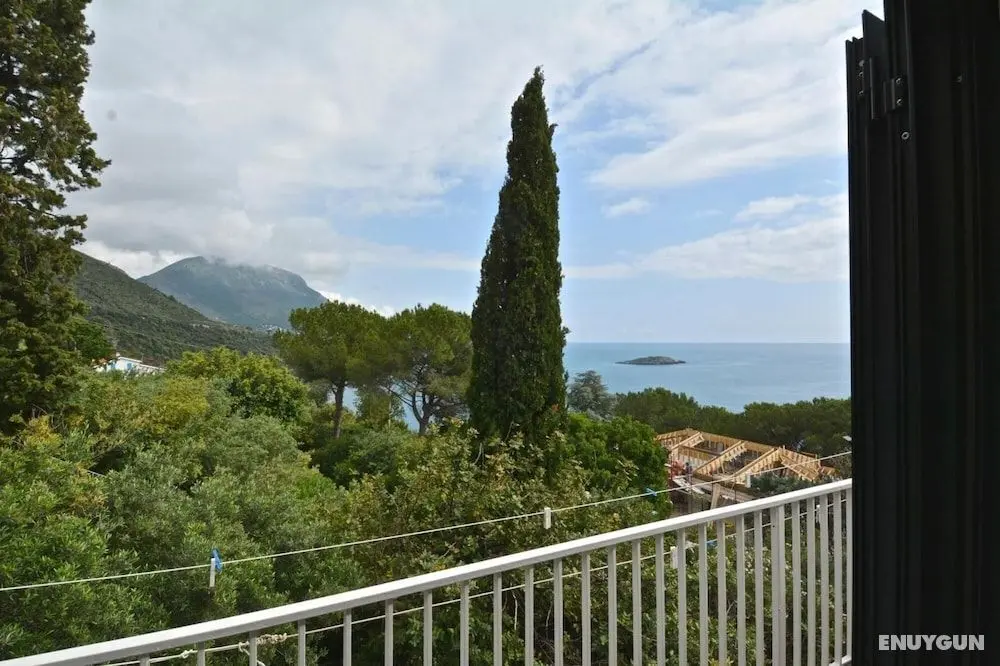 Villa Maratea - Villa Maratea - Oda