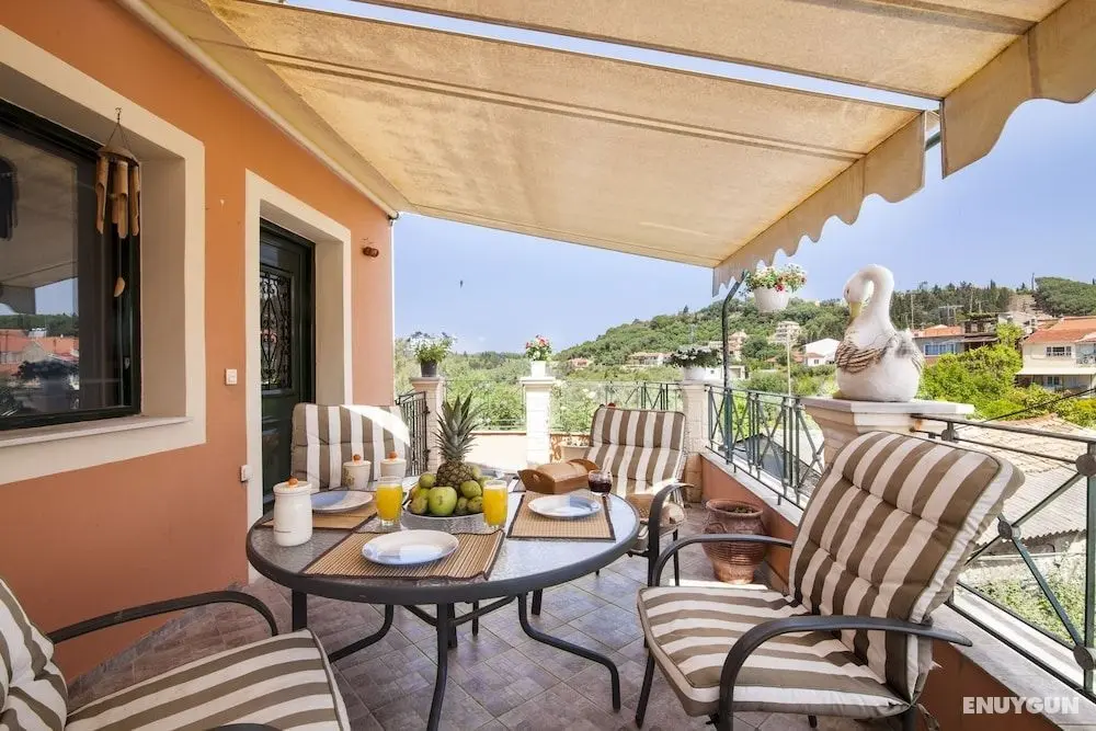 Marathias Luxury House near Beach - Öne Çıkan Resim