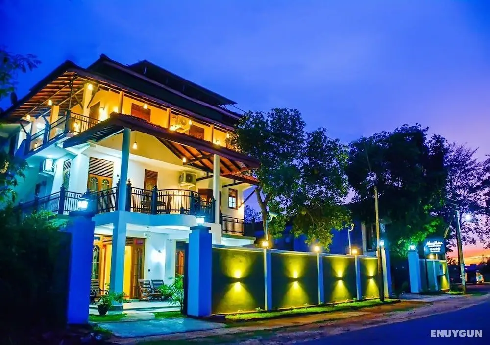 Marathona Tourist Resort - Anuradhapura - Öne Çıkan Resim