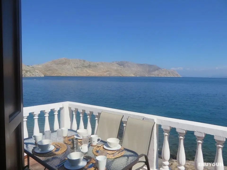 Maravelia Mare - Öne Çıkan Resim