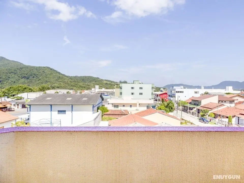 Maravilha Hotel - Oda Düzeni
