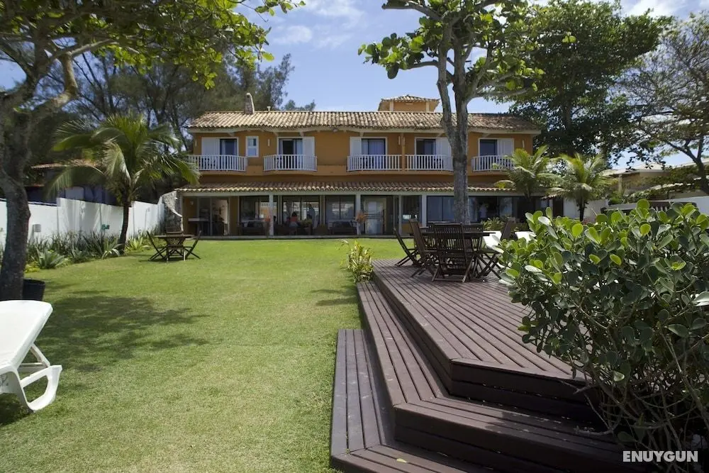 Maravista Hotel & Spa - Dış Mekanlar