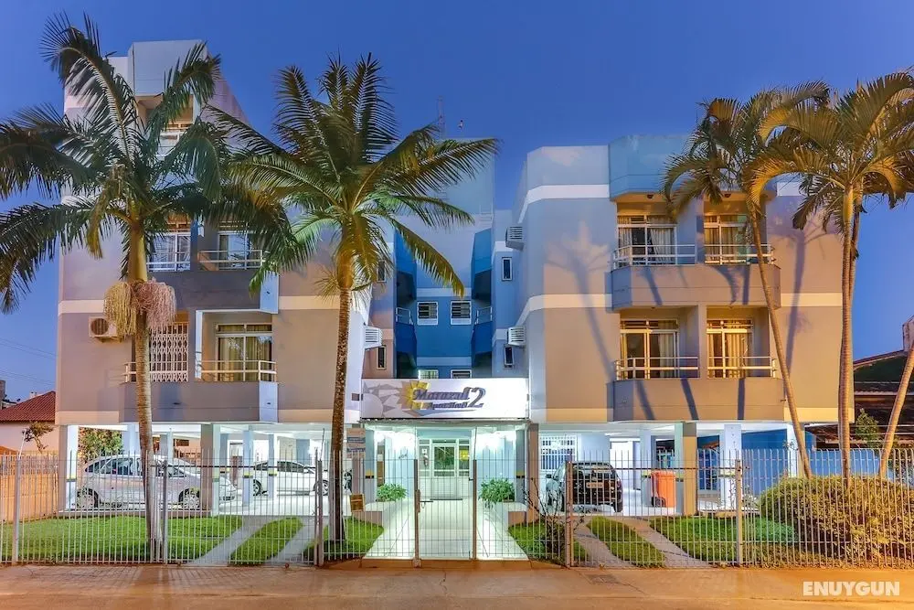 Marazul Apart Hotel 2 - Öne Çıkan Resim