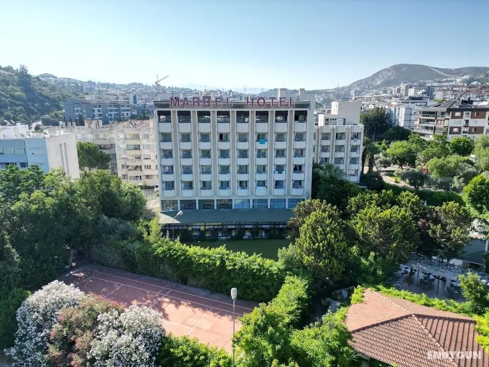Marbel Hotel by Palm Wings - Öne Çıkan Resim