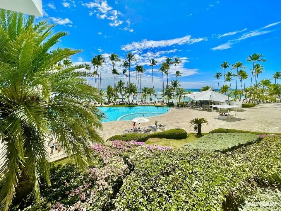 Marbella 2bedroom Beachfront Apartment - Plaj