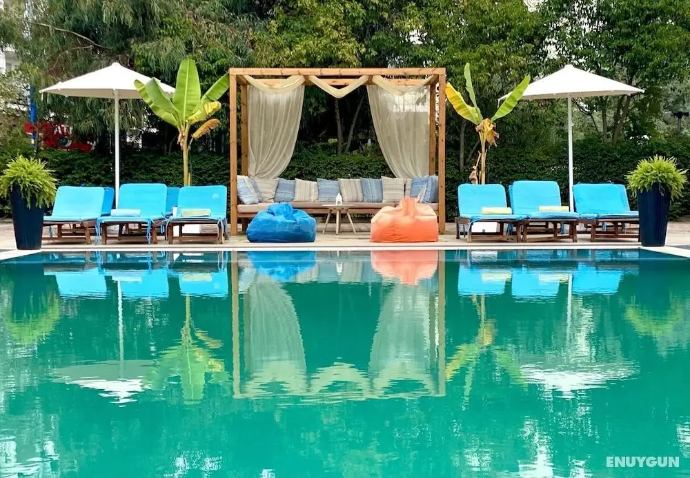 Marbella Beach Hotel - Öne Çıkan Resim