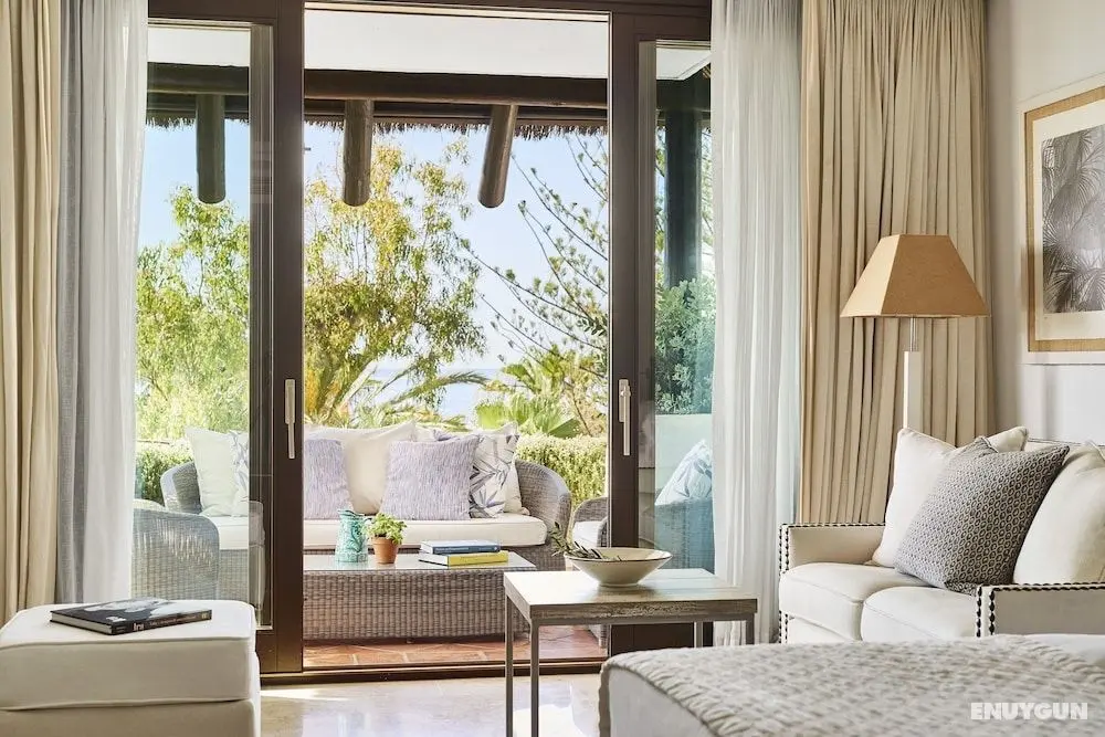 Marbella Club Hotel Golf Resort & Spa - Öne Çıkan Resim