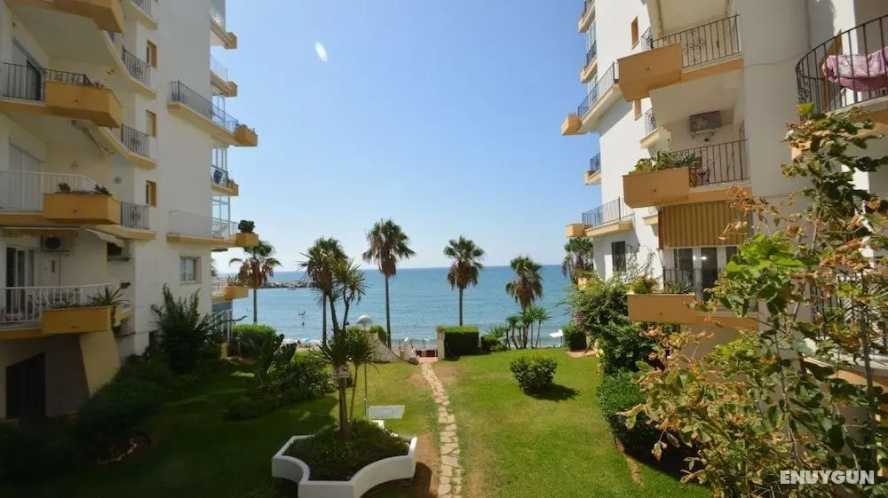 Marbella Del Mar - Öne Çıkan Resim
