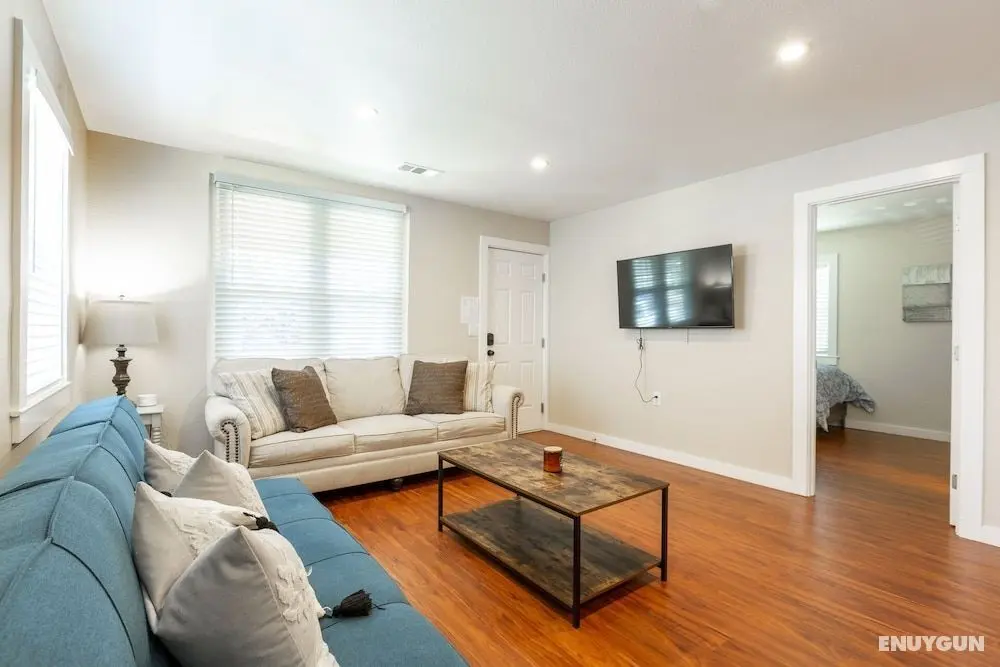 Marbella Lane Triplex San Jose 11‑Min to Levi’s - Öne Çıkan Resim