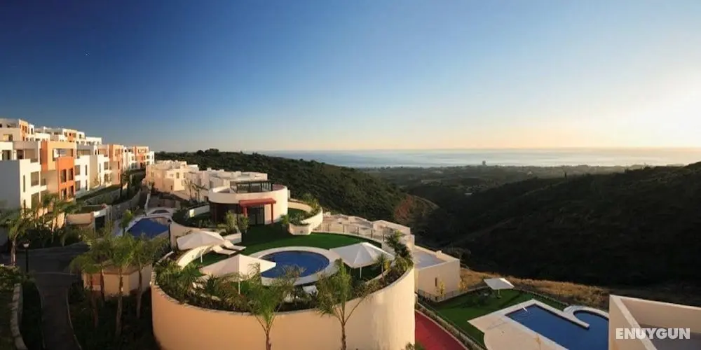 Marbella Luxury Penthouse - Öne Çıkan Resim
