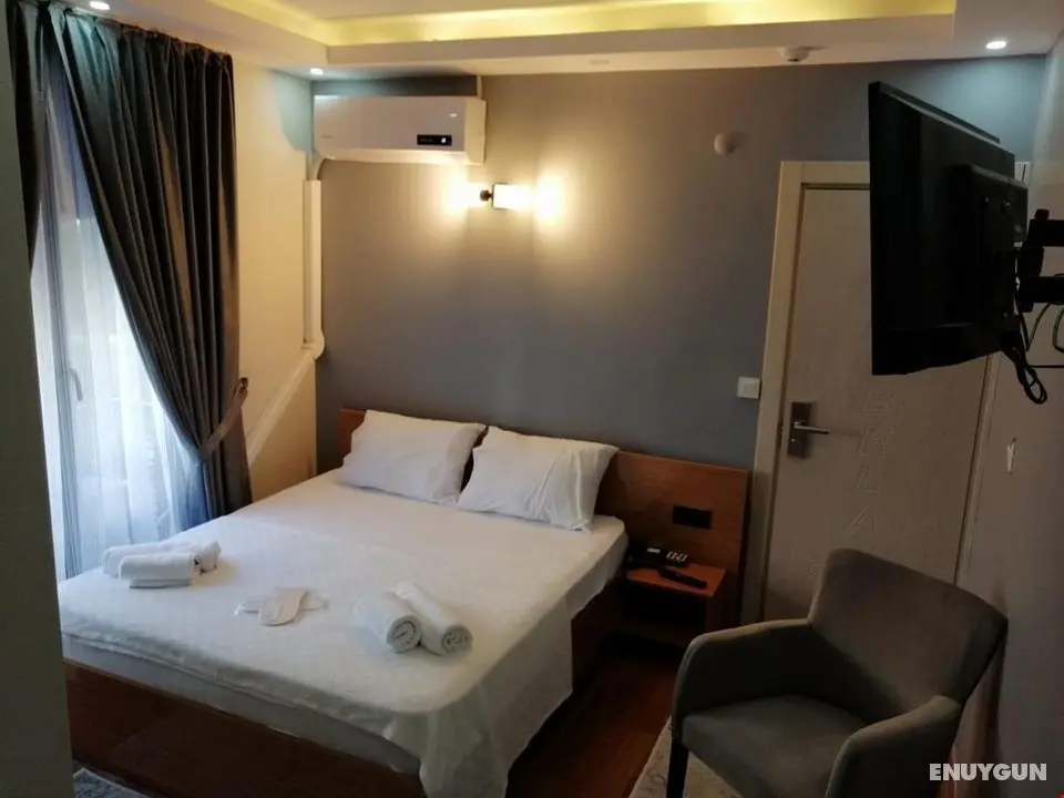 Marbella Suites - Genel