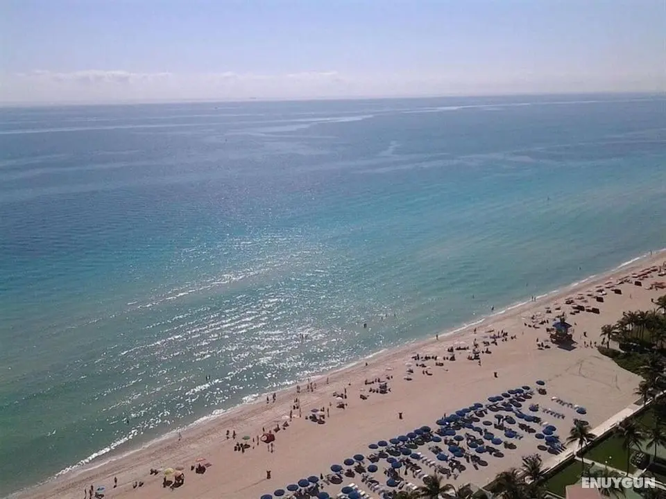 Marbella Towers High floor Miami Condos - Öne Çıkan Resim