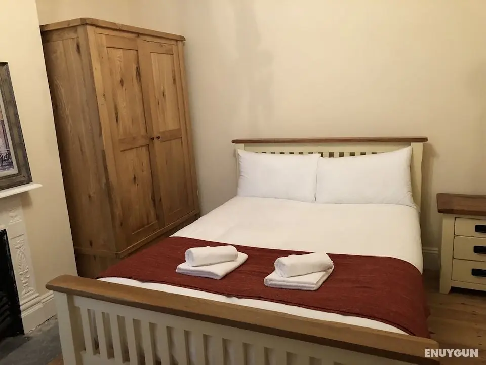 Marble Apartments Tooting Broadway - Öne Çıkan Resim