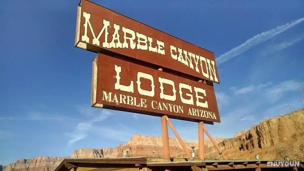 Marble Canyon Lodge - Öne Çıkan Resim