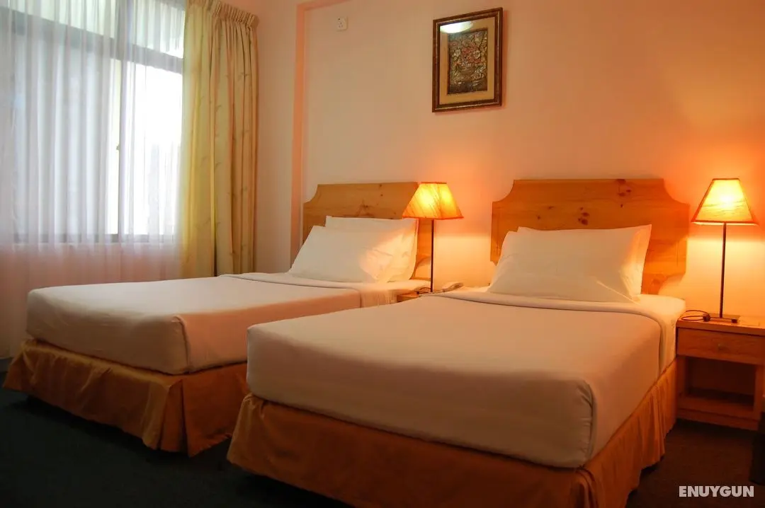 Marble Hotel - Oda