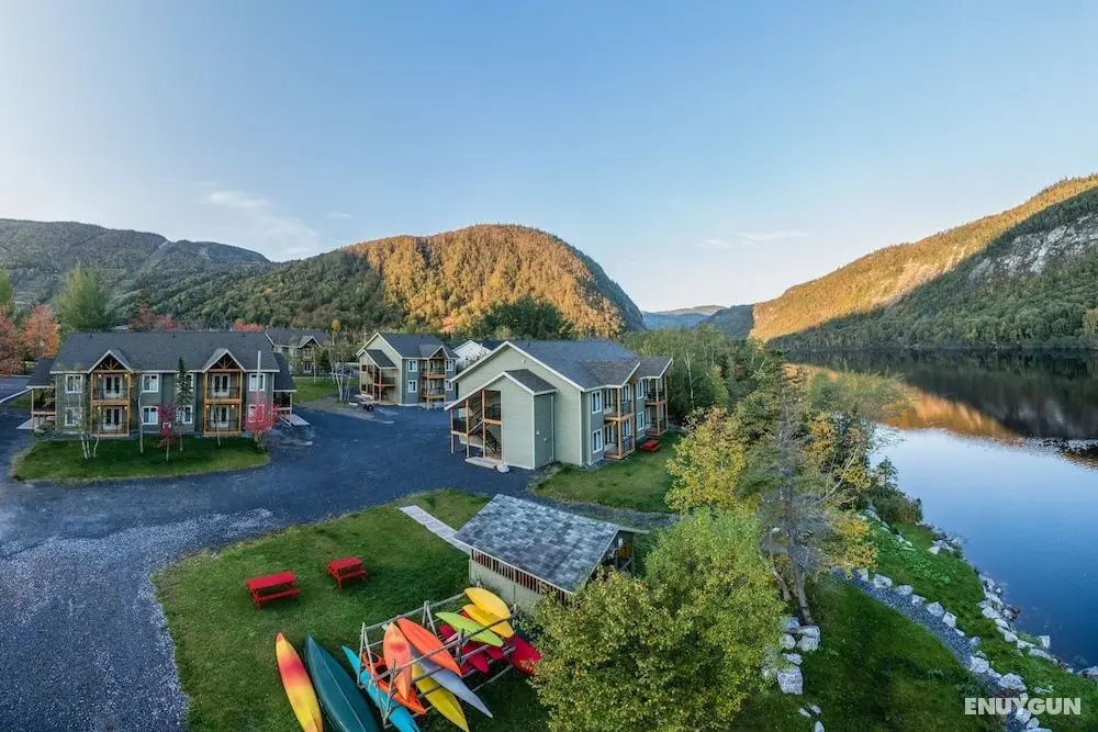 Marble Inn Resort - Öne Çıkan Resim
